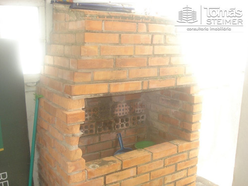 Imagem 5 de 19 de Apartamento Centro Historico Porto Alegre - 2076