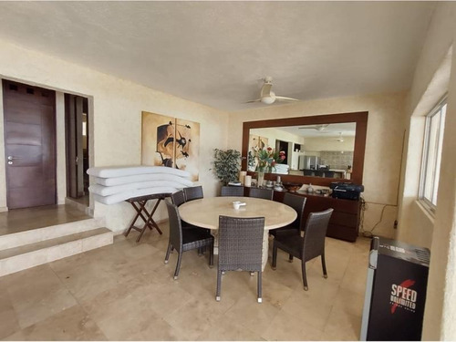 Imagen 4 de 12 de Casa Sola En Venta Playa Guitarrón