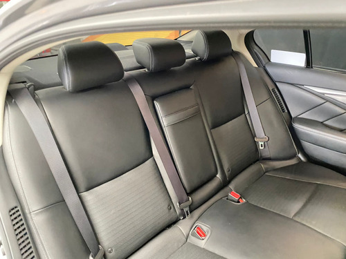 Infiniti Q50 3.5 Hybrid At