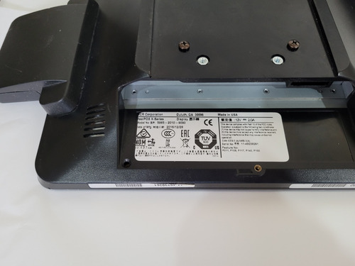 Ncr Realpos Xseries Mod 5985-2010-9090 (Usado)