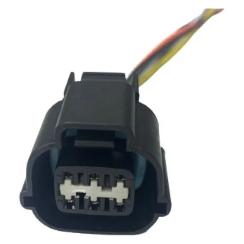 Conector Iac De Mitsubishi