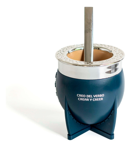 Mate Pampa Xl Astral Signos Del Zodiaco Horoscopo Bombilla