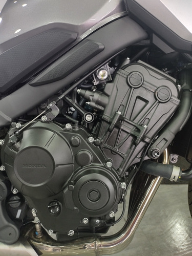 Imagem 13 de 15 de Honda Nc 750x 2021