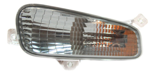 Lanterna De Seta Dianteira Direita Fiat 51858822