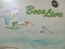 Comprar 2 Lp Boca Livre Bicicleta & Boca Livre Folia Disco Vinil Exc