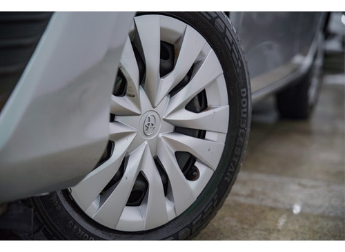 Toyota Yaris 1.3 16V FLEX XL MULTIDRIVE