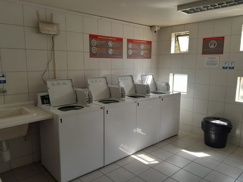 Seguro Y Conectado Departamento Familiar En Parque Almagro