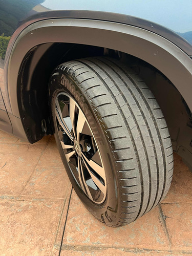 Mercedes-Benz Clase GLB 2.0 250 Progressive 4matic