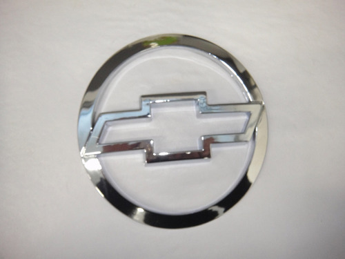 Emblema Porton Trasero Chevrolet Montana 2004/2010 