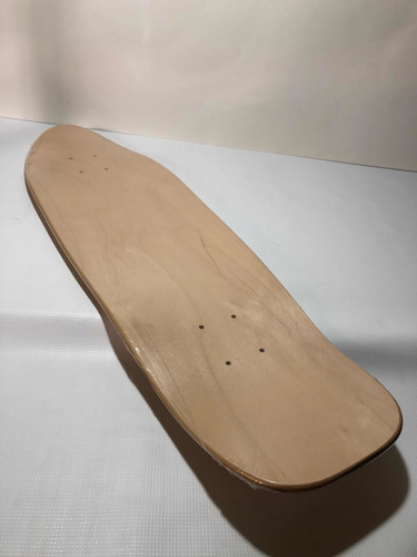 Tabla Skateboard Old School