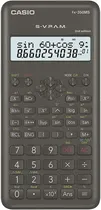 Comprar Calculadora Casio Científica Segunda Edición  Fx-350ms2