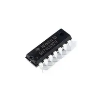 Comprar Sumador 74ls83 Sn74ls83n 4 Bit 1 Unidad Compuertas Digitales