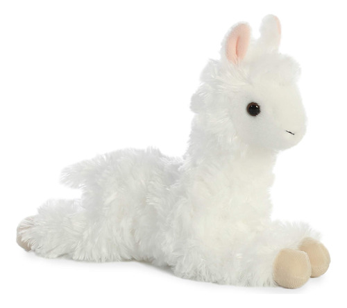 Aurora® - Adorable Mini Flopsie Ansy Alpaca - Animal.