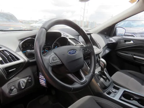 Ford Escape 2.0 Se 4x2