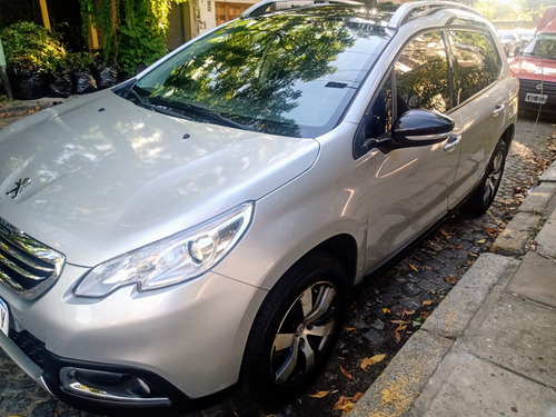 Peugeot 2008 1.6 Thp Sport