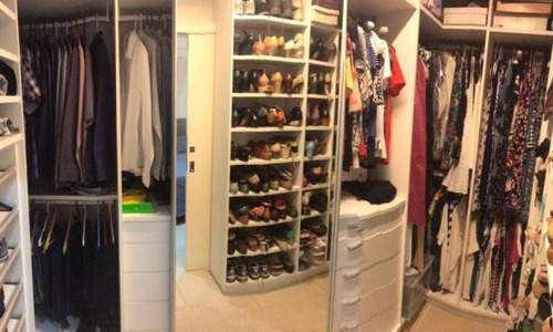 Imagem 14 de 20 de Apartamento No Palais Du Parc - 1416