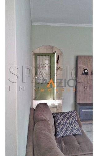 Imagem 11 de 30 de Excelente Casa Ótima Localização Jd. Panorama - Ca0115