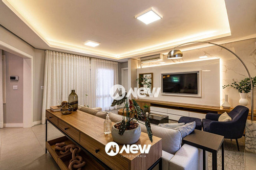 Imagem 6 de 30 de Casa Com 3 Dormitórios À Venda, 277 M² Por R$ 1.500.000,00 - Hamburgo Velho - Novo Hamburgo/rs - Ca3717