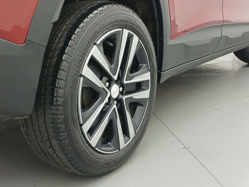 Chevrolet Tracker 1.0 TURBO FLEX LT AUTOMÁTICO