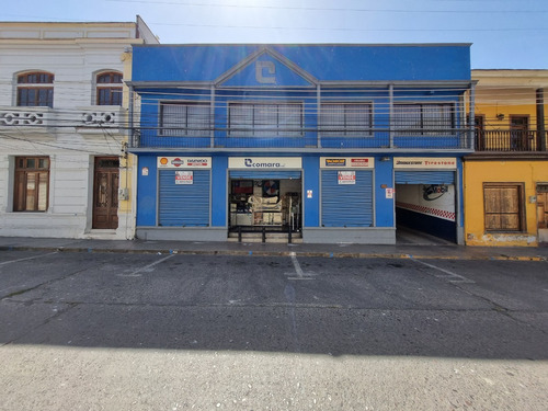 Oportunidad Local Comercial En Centro De Coquimbo.