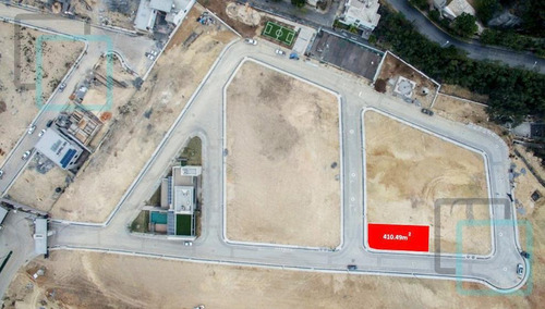 Imagen 2 de 9 de Terreno En Venta Zona Valle En San Pedro Garza García