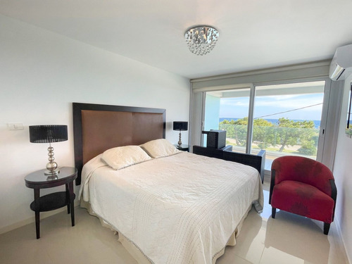 Imagen 2 de 11 de Apartamento En Venta De 2 Dormitorios En Playa Mansa (ref: Lij-5412)