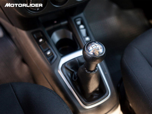 Imagen 15 de 25 de Citroën C-elysée 1.2 Feel Pack Ex Full | Permuta / Financia