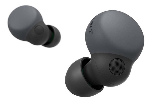 Sony Audífonos Linkbuds S Wf-ls900n Color Negro