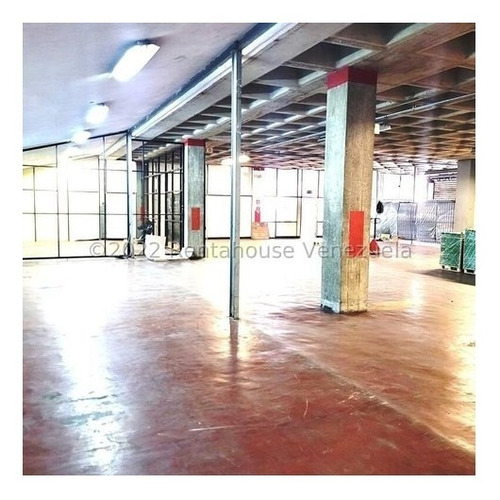 Imagen 10 de 10 de Planta Industrial Pb Alquiler Boleita Sur 22-25979 Eva Castillo 0414.306.72.20