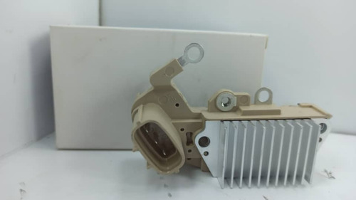 Regulador Alternador Chevrolet Vitara/esteem