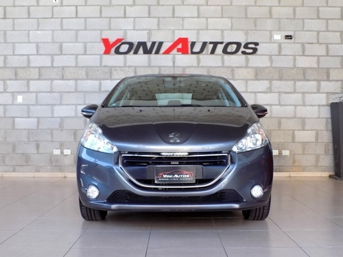 Peugeot 208 Allure 2013 - 54000 Km - -u-n-i-c-o- Permuto -*