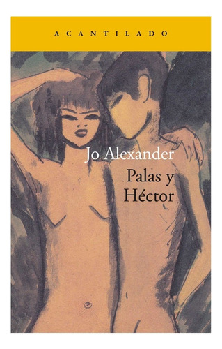 Palas Y Hector - Jo Alexander