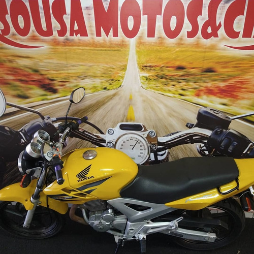 Honda Twister 250
