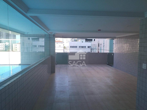 Imagem 30 de 30 de Apartamento Com 2 Dormitórios À Venda, 100 M² Por R$ 580.000,00 - Tupi - Praia Grande/sp - Ap2904