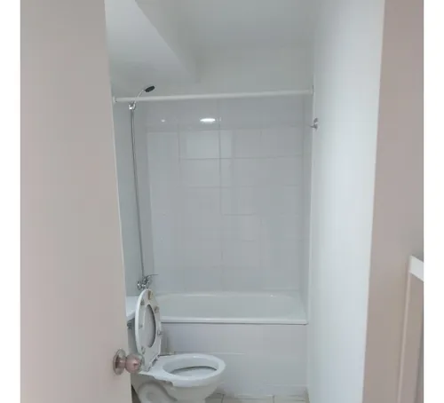 Departamento Zenteno Sin Pie 2d+1b+b 2.295 Uf