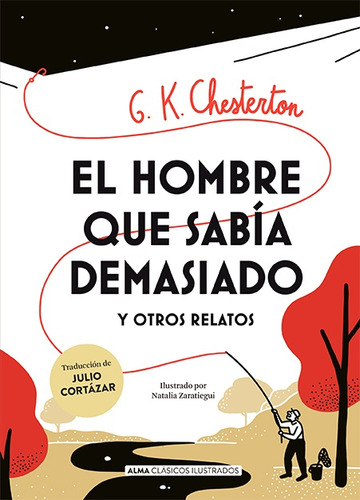 El Hombre Que Sabía Demasiado (g.k. Chesterton) - Chesterton