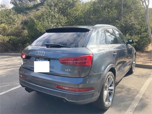 Audi Q3 1.4 S Line 150 Hp At