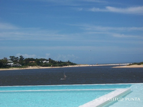 Imagen 23 de 25 de Apartamento En La Barra