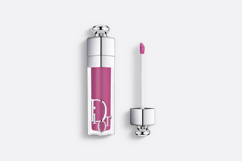  Brillo Labial Dior Addict Lip Maximizer Color 006 Berry Brillante 