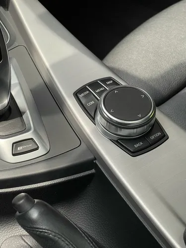 Bmw 330e Híbrido 2.0 Turbo Automático