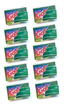 Comprar Esponjas La Gauchita Go Fibra Lisa Limpieza Multiuso X10