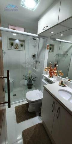 Imagem 18 de 23 de Apartamento À Venda, 70 M² Por R$ 480.000,00 - Jardim Prudência - São Paulo/sp - Ap1172