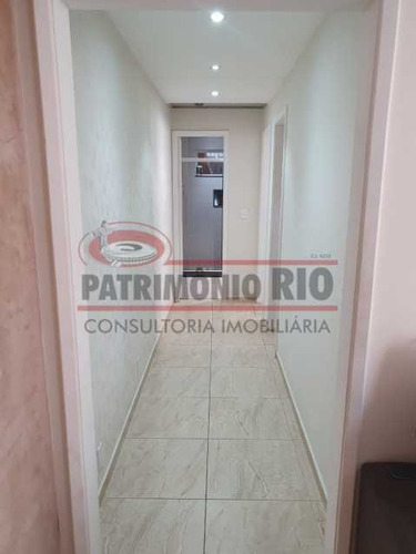 Imagem 4 de 15 de Casa Toda Reformada Pronta Pra Morar 2quartos - Paca20590