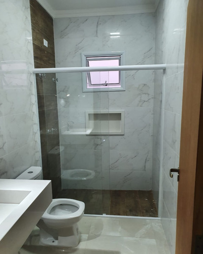 Imagem 9 de 10 de Residencial Em Indaiatuba - Sp - Ca0173_cdi