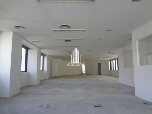 Imagem 12 de 15 de Conjunto Comercial Para Locação 223m² , Brooklin, São Paulo - Sp - Lo6259