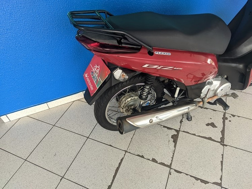 Imagem 2 de 8 de Honda Biz 125 Es