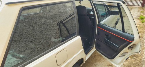 Santana Quantum Sport 1990 - Clássico Em Excelente Estado!