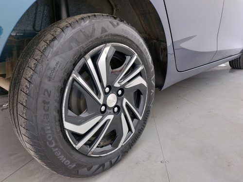 Chevrolet Onix 1.0 TURBO FLEX LT MANUAL