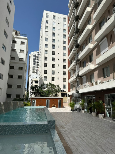 Foxpiantini.com - V129 | Venta De Apartamento En Paraíso.