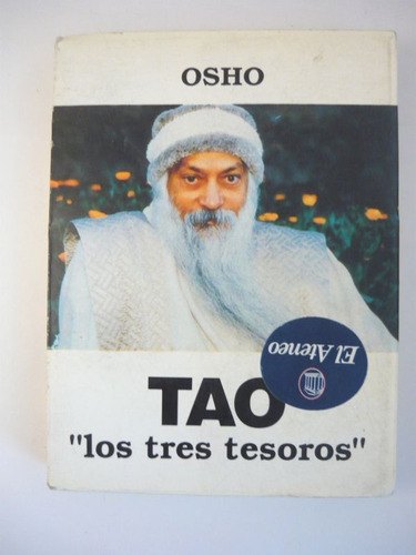 Tao Los Tres Tesoros, Osho, Mutar